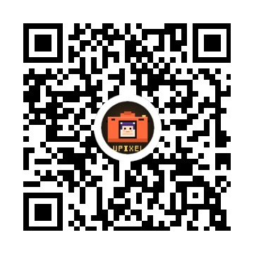 UPIXEL 小程序码